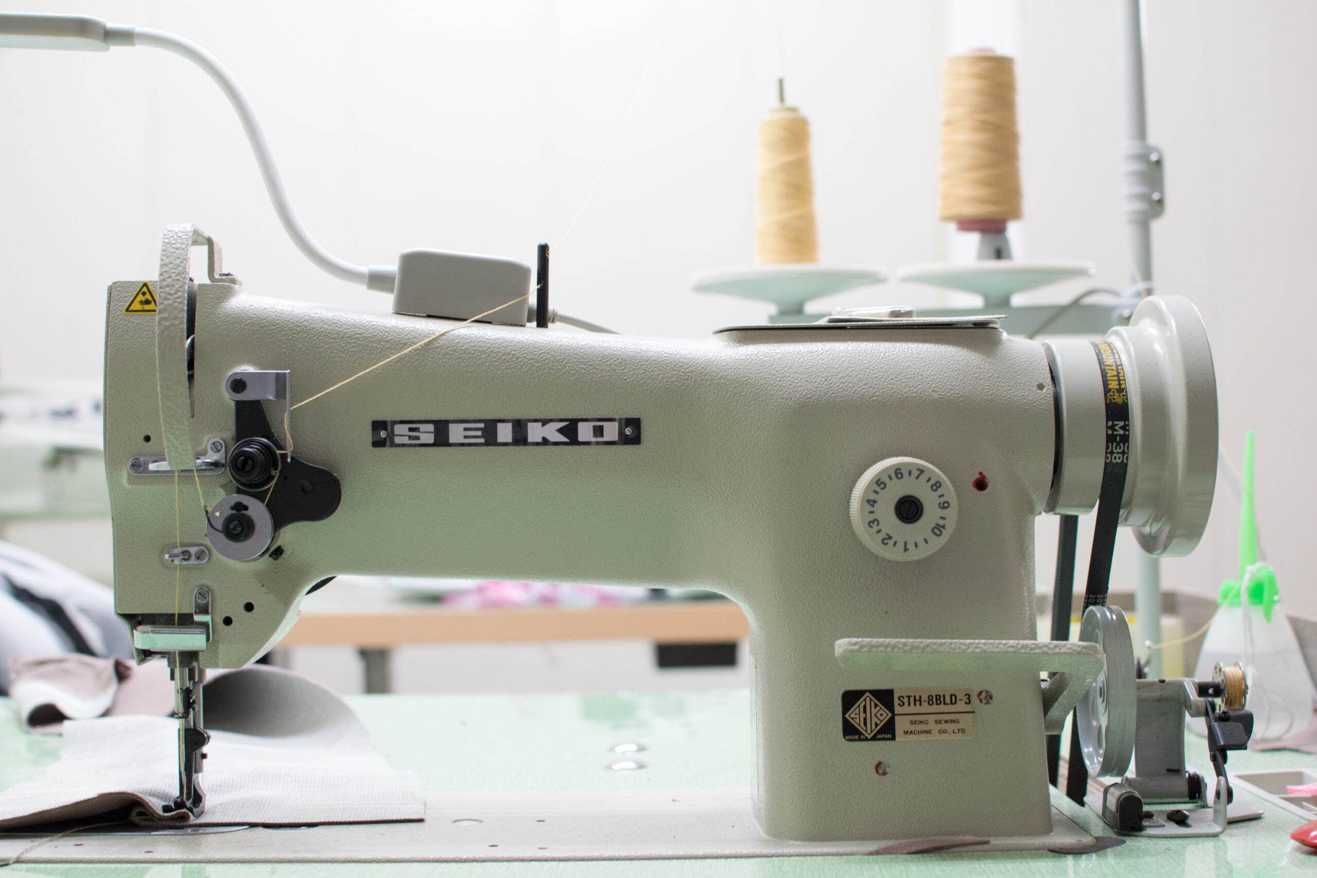 日本SEIKO縫紉機 by SOFA SOFA沙發工廠